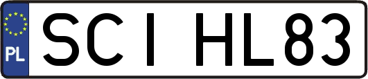 SCIHL83