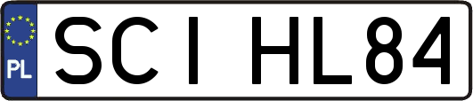 SCIHL84