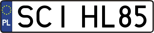SCIHL85
