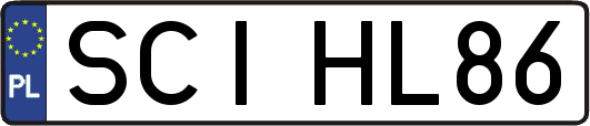SCIHL86