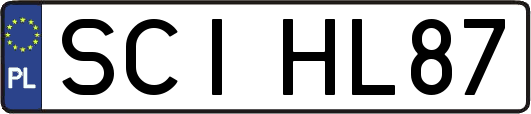 SCIHL87