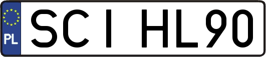 SCIHL90