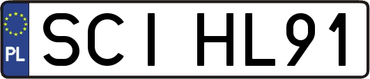 SCIHL91