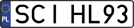 SCIHL93