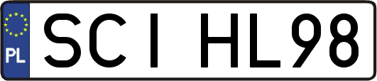 SCIHL98