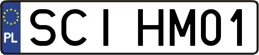 SCIHM01