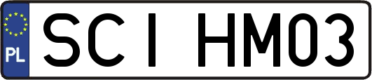 SCIHM03