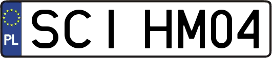 SCIHM04