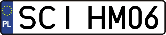 SCIHM06