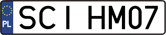 SCIHM07