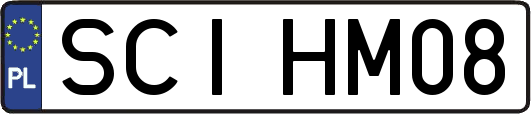 SCIHM08