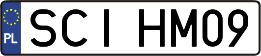 SCIHM09