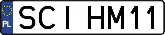 SCIHM11