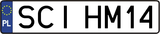 SCIHM14