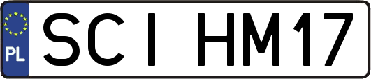 SCIHM17