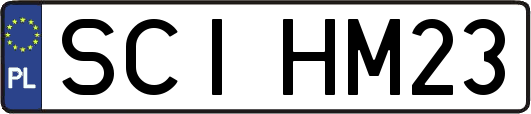 SCIHM23