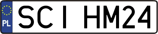 SCIHM24