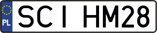 SCIHM28
