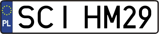 SCIHM29