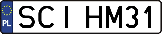 SCIHM31