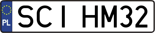 SCIHM32