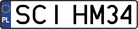 SCIHM34