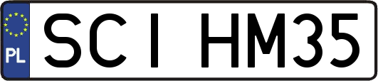 SCIHM35