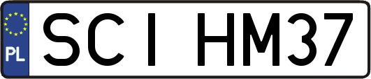 SCIHM37