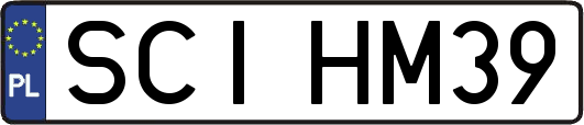 SCIHM39