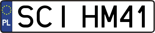 SCIHM41