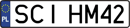 SCIHM42