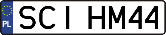 SCIHM44