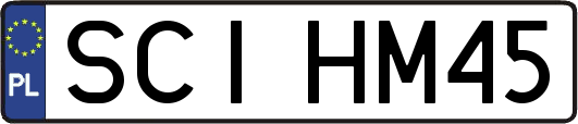 SCIHM45