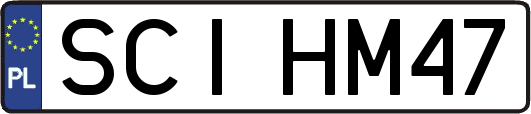 SCIHM47