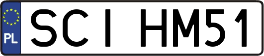 SCIHM51