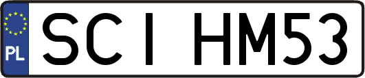SCIHM53