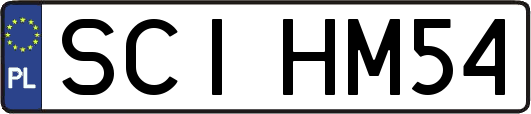 SCIHM54