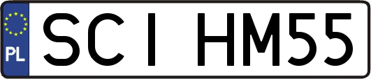 SCIHM55