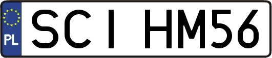 SCIHM56