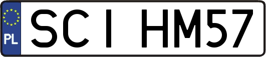 SCIHM57