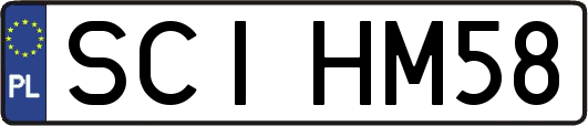 SCIHM58