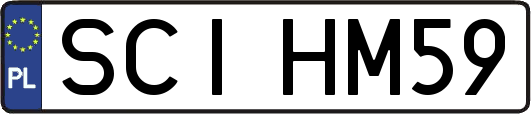 SCIHM59