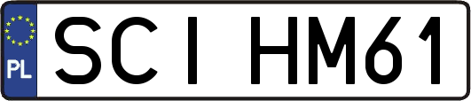 SCIHM61