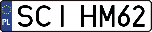 SCIHM62