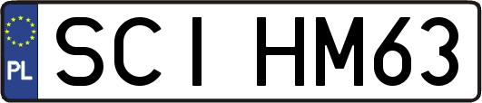 SCIHM63