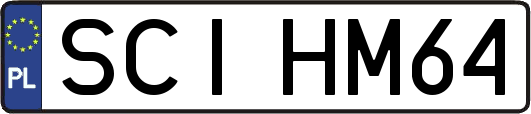 SCIHM64