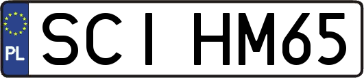 SCIHM65