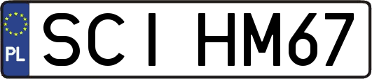 SCIHM67