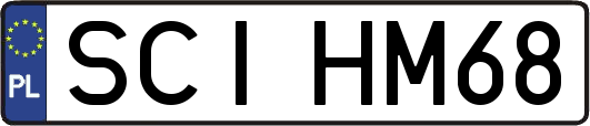SCIHM68