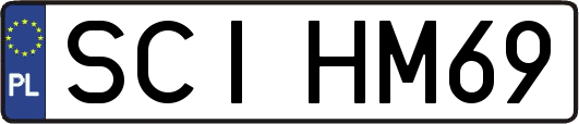 SCIHM69